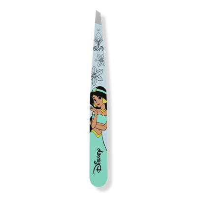 Tweezerman Disney's Jasmine Full Slant Tweezer