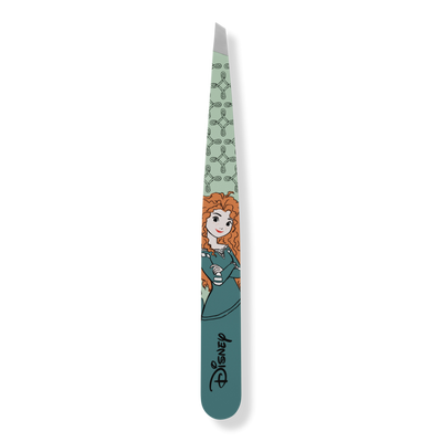 Tweezerman Disney's Merida Full Slant Tweezer