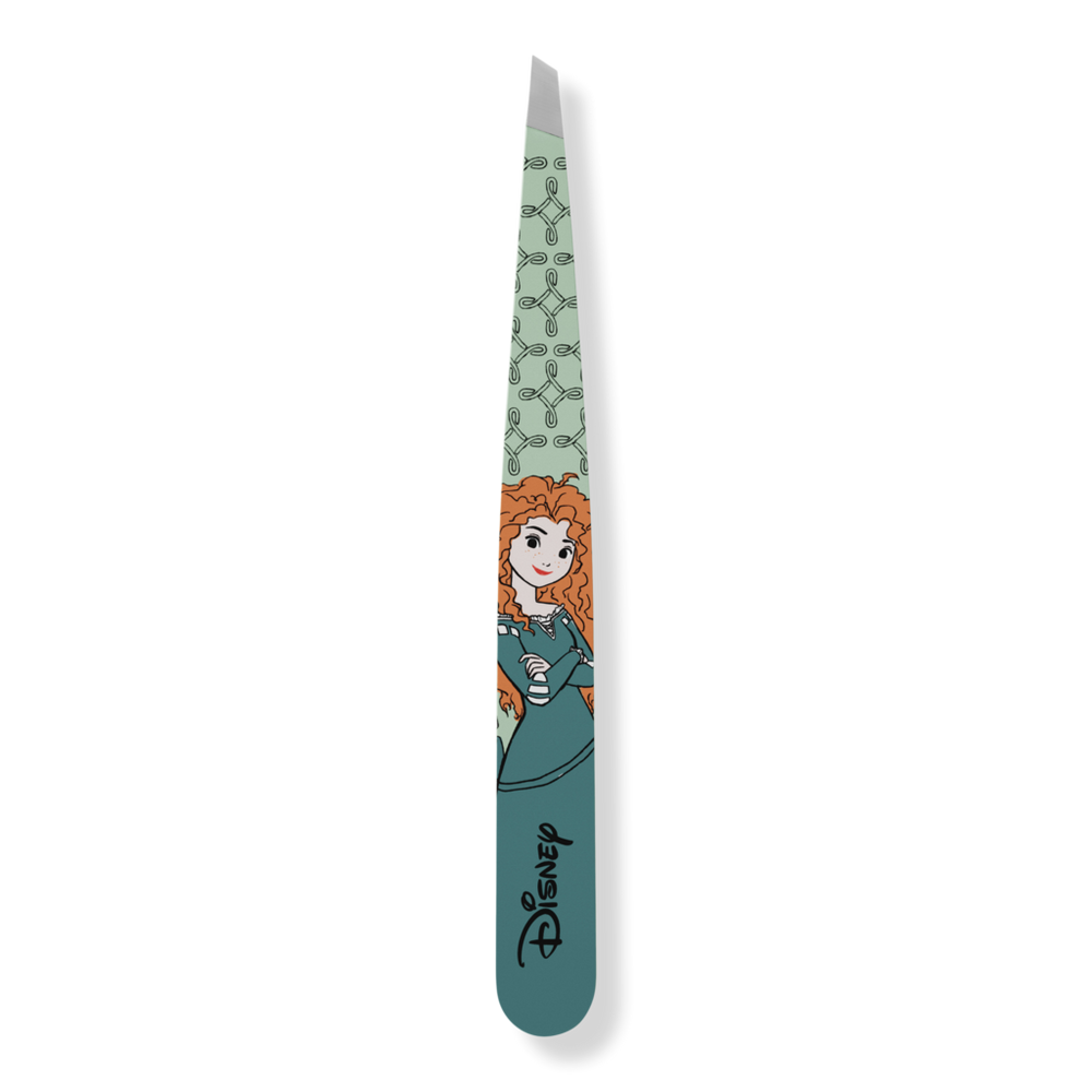 Tweezerman Disney's Merida Full Slant Tweezer