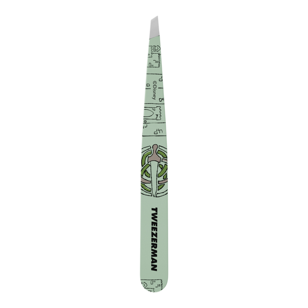 Tweezerman Disney's Merida Full Slant Tweezer #2