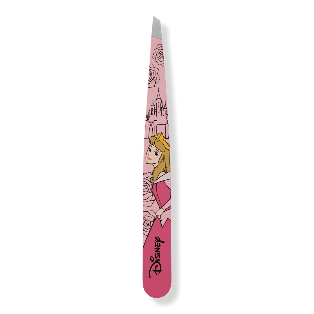 Tweezerman Disney's Aurora Full Slant Tweezer #1