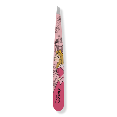 Tweezerman Disney's Aurora Full Slant Tweezer