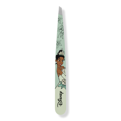 Tweezerman Disney's Tiana Full Slant Tweezer