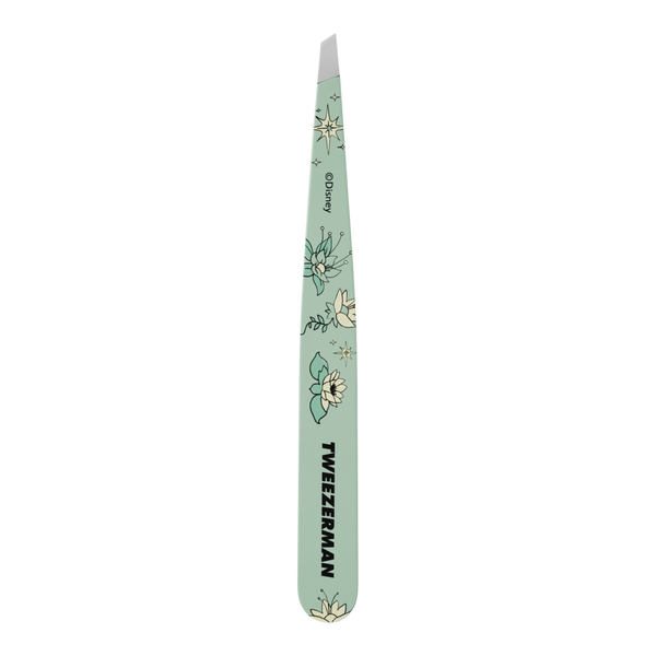 Tweezerman Disney's Tiana Full Slant Tweezer #2