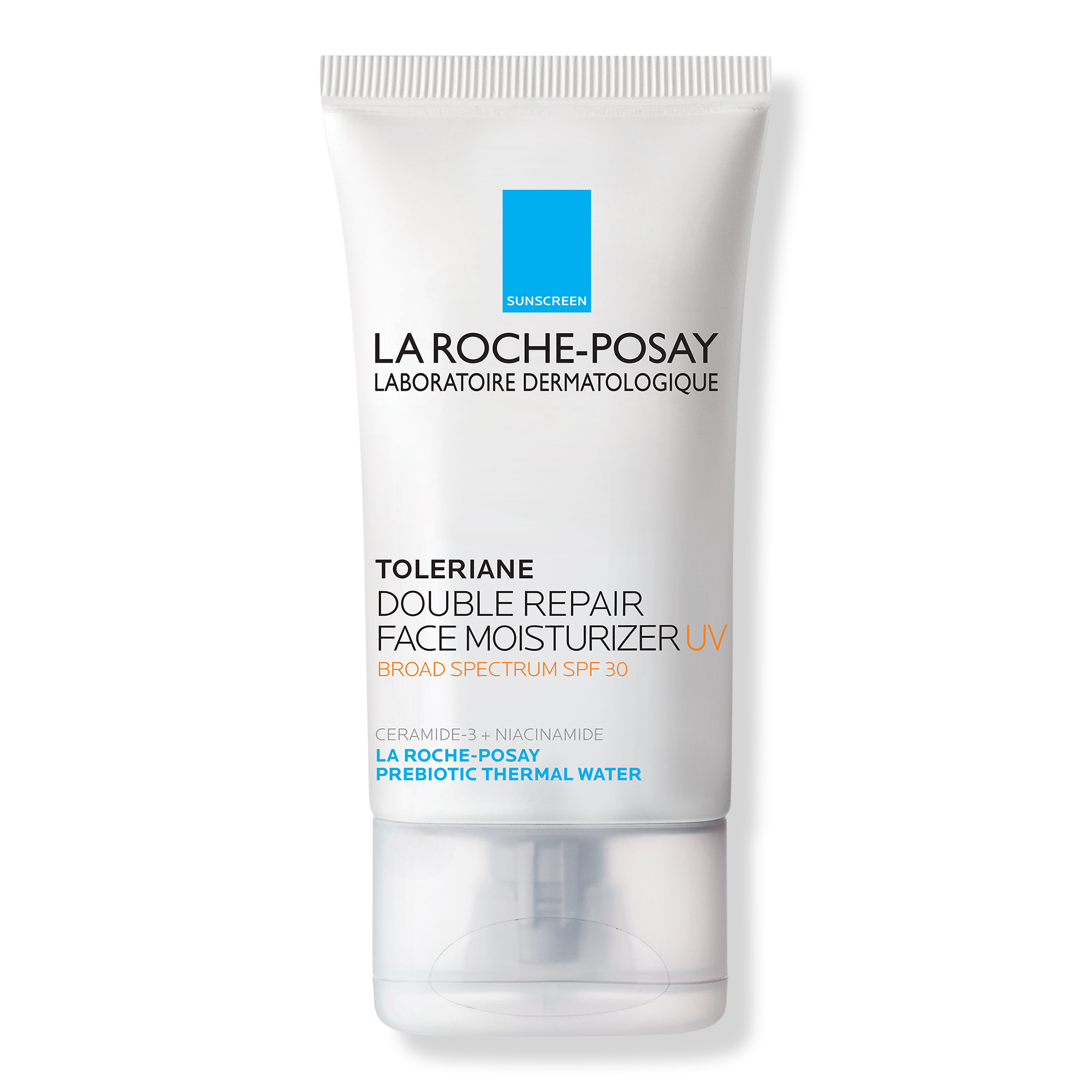 La Roche-Posay Travel Size Toleriane Double Repair Face Moisturizer UV SPF 30 #1