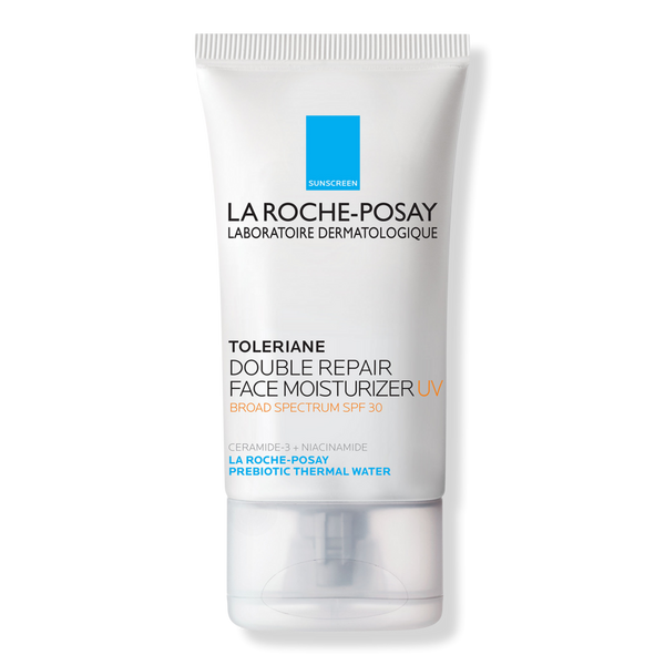 La Roche-Posay Travel Size Toleriane Double Repair Face Moisturizer UV SPF 30 #1