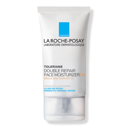 La Roche-Posay Travel Size Toleriane Double Repair Face Moisturizer UV SPF 30