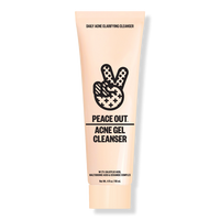 2% Salicylic Acid Acne Gel Cleanser