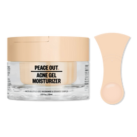 Acne Gel Moisturizer