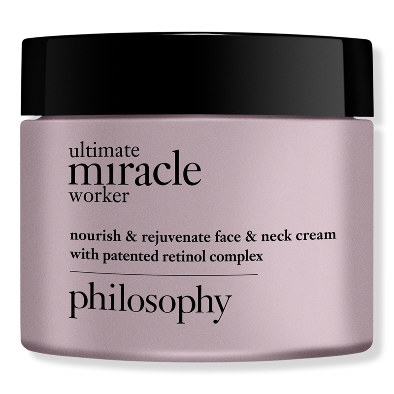 Philosophy - 2.0 oz Ultimate Miracle Worker Nourish & Rejuvenate