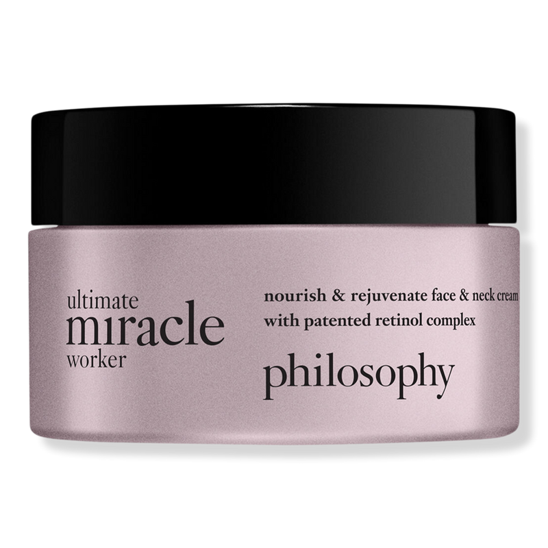 Philosophy - 0.5 oz Ultimate Miracle Worker Nourish & Rejuvenate
