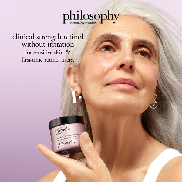 Philosophy Ultimate Miracle Worker Nourish & Rejuvenate Face & Neck Cream #4