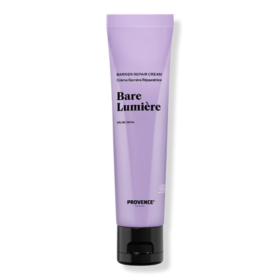 PROVENCE Beauty Bare Lumière Barrier Repair Creme