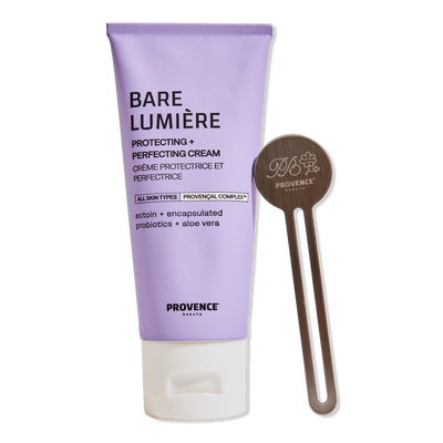 PROVENCE Beauty Bare Lumiere Protecting + Perfecting Cream