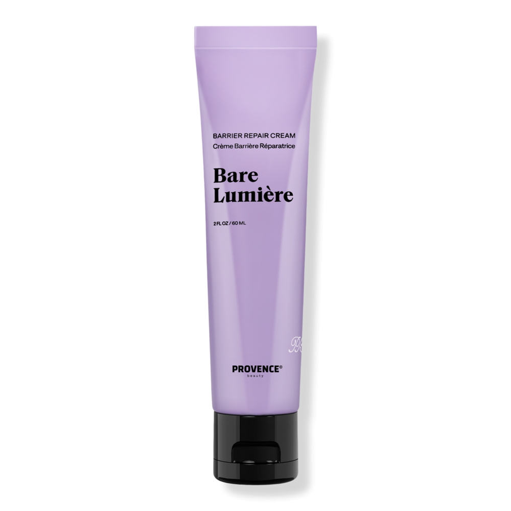 Provence Beauty Bare Lumiere Barrier Repair Creme