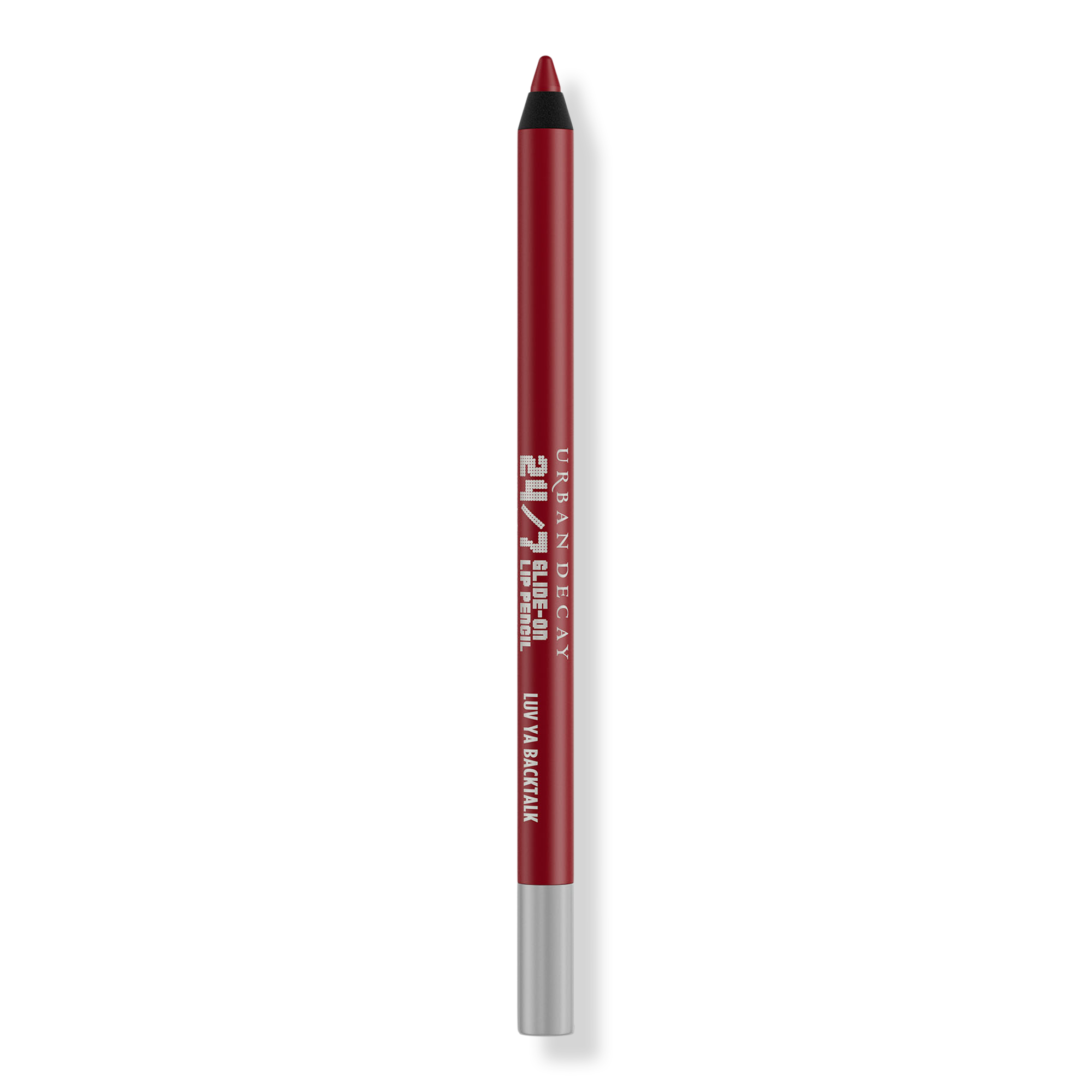 Urban Decay Cosmetics 24/7 Glide-On Waterproof Lip Liner #1