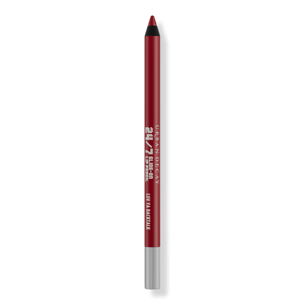 Urban Decay Cosmetics 24/7 Glide-On Waterproof Lip Liner #1