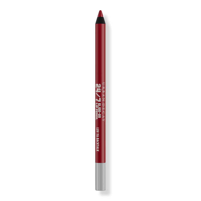 ⚠️美品TUNEUP後未使用激レアリバティーHELIX 167cmチロリアビン付 Urban Decay Cosmetics - Luv 'Ya Backtalk 24/7 Glide-On Waterproof