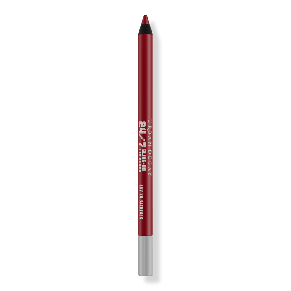 Urban Decay 24/7 Glide-on Waterproof Lip Liner - Luv 'ya Backtalk