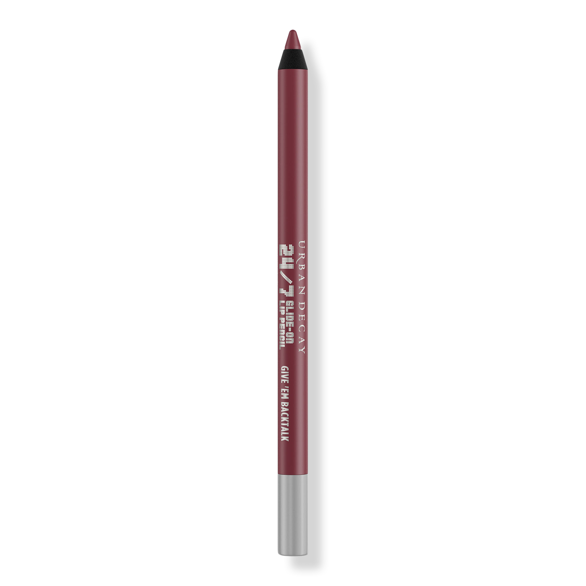 Urban Decay Cosmetics 24/7 Glide-On Waterproof Lip Liner #1