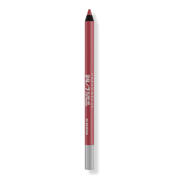 Urban Decay Cosmetics 24/7 Glide-On Waterproof Lip Liner #1