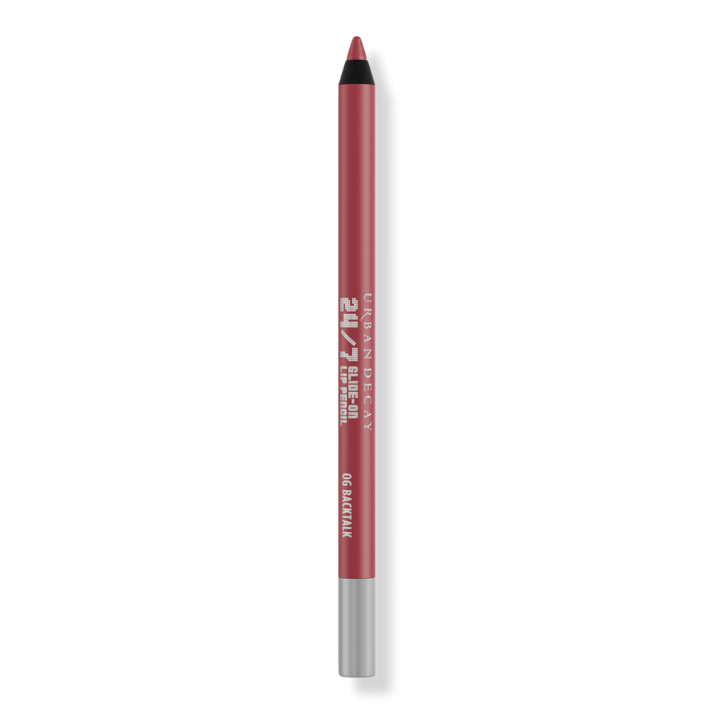 Urban Decay 24/7 Glide-on Waterproof Lip Liner - Og Backtalk