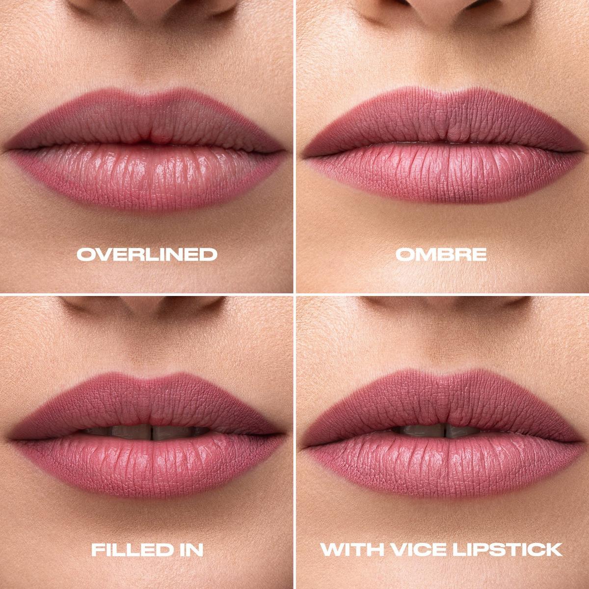 24/7 Glide-On Waterproof Lip Liner