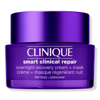 Smart Clinical Repair Overnight Recovery Face Cream + Mask