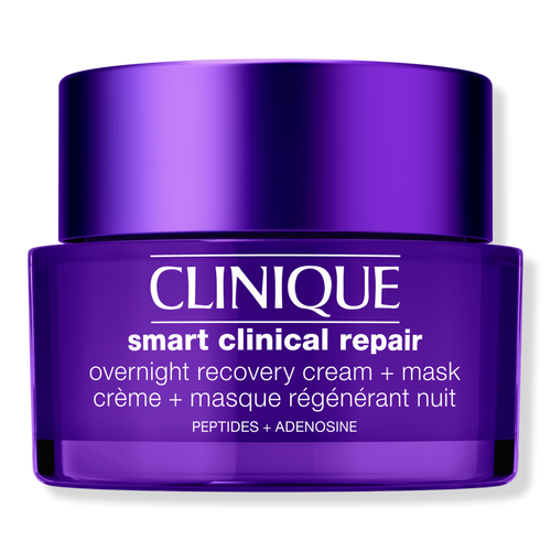 Clinique - Smart Clinical Repair Overnight Recovery Face Cream +