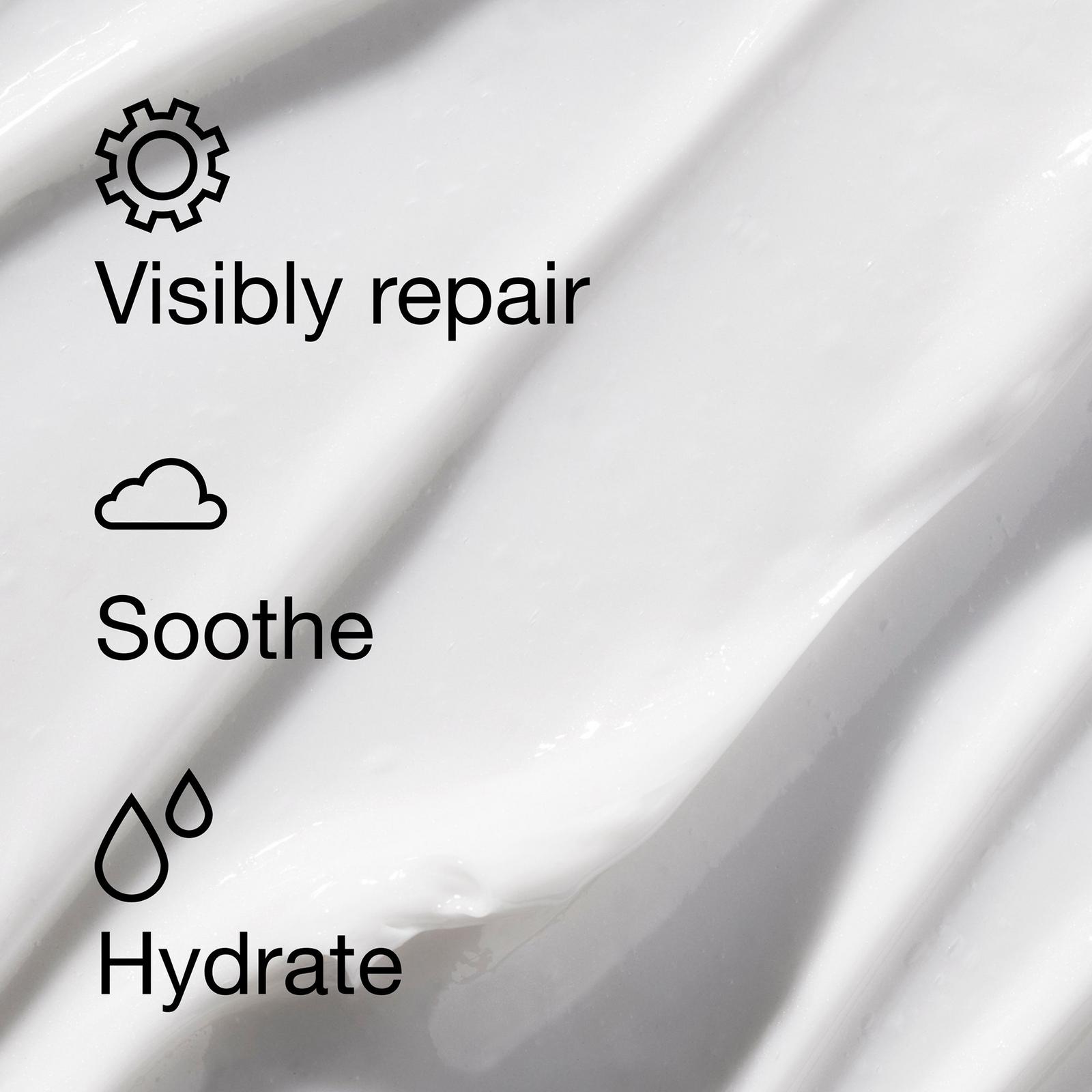 Smart Clinical Repair Overnight Recovery Face Cream + Mask