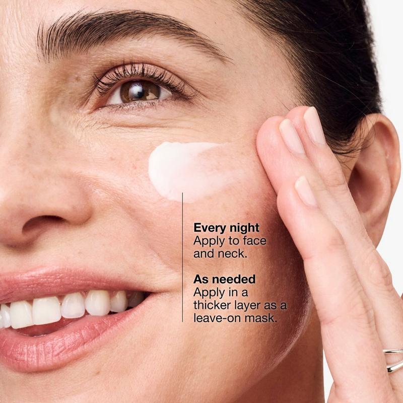 Clinique - Smart Clinical Repair Overnight Recovery Face Cream +