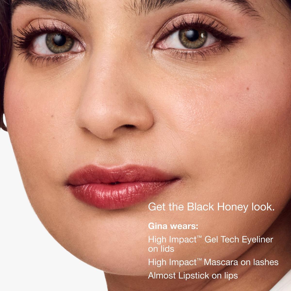 Clinique High Impact Black Honey Mascara