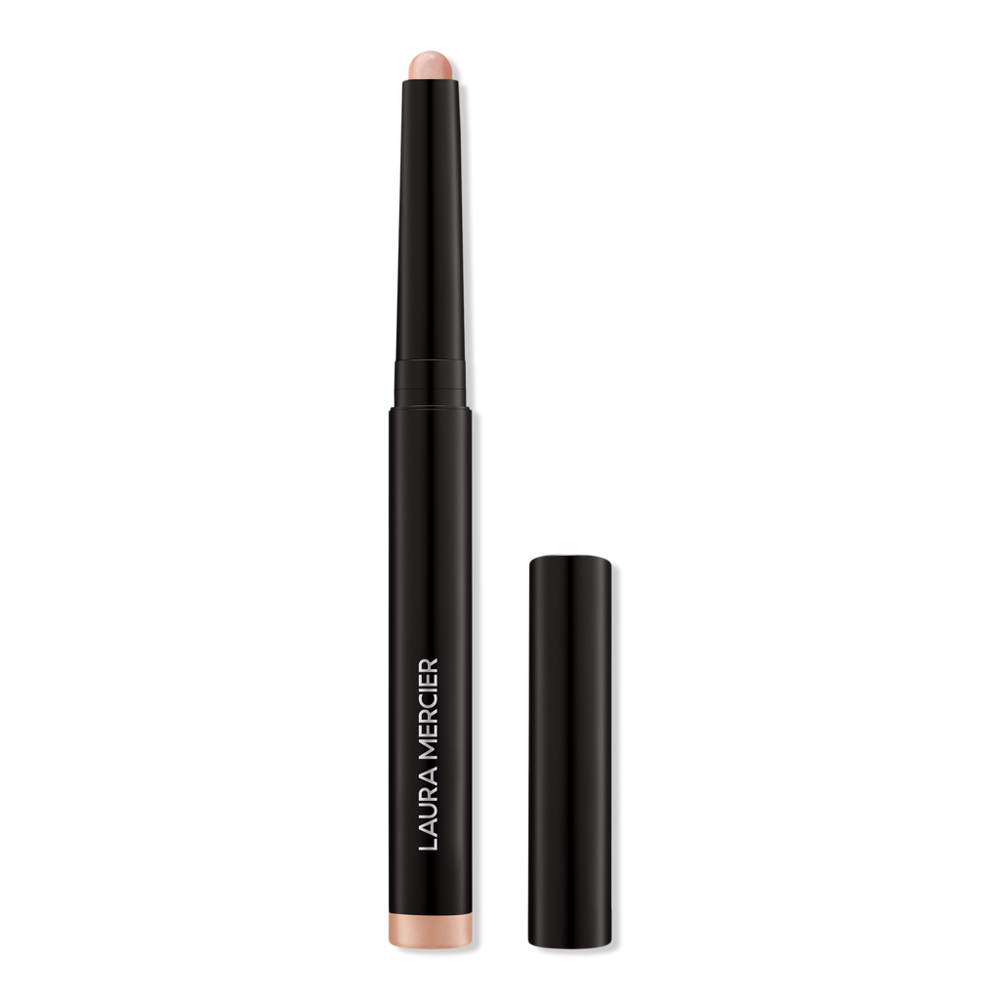 Laura Mercier Caviar Stick Eyeshadow - Rosegold In Gold