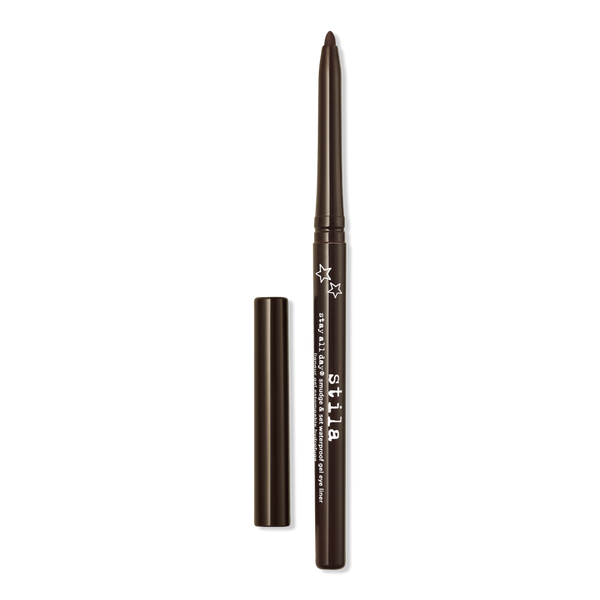 Stila Stay All Day Smudge & Set Waterproof Gel Eye Liner #1