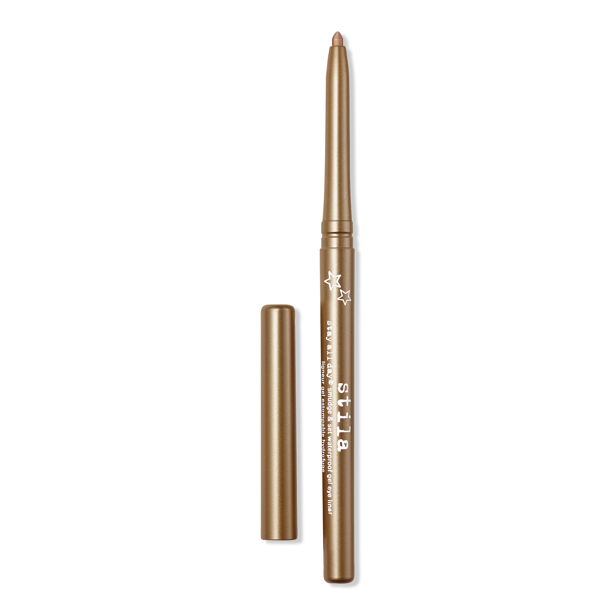 Stila Stay All Day Smudge & Set Waterproof Gel Eye Liner #1