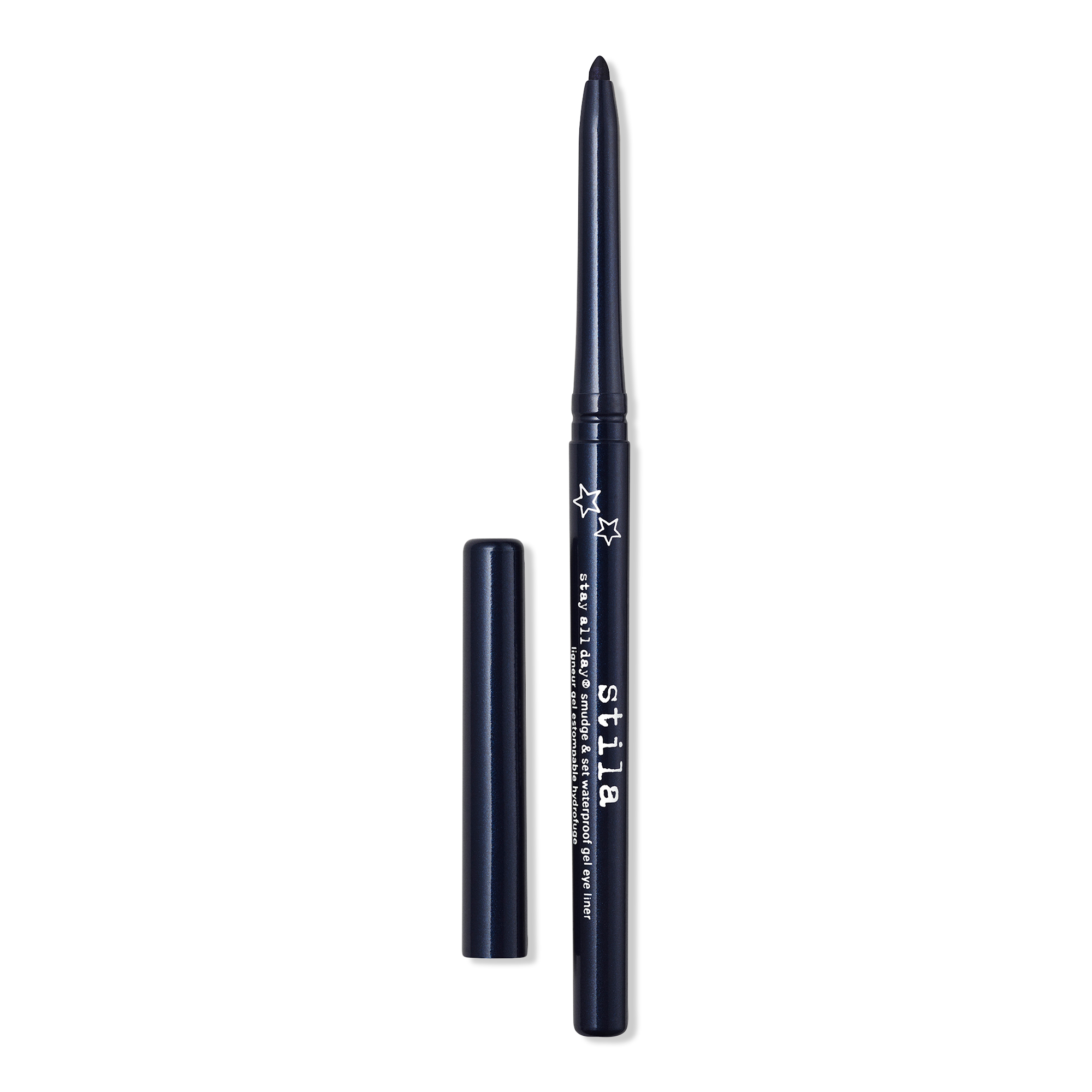 Stila Stay All Day Smudge & Set Waterproof Gel Eye Liner #1