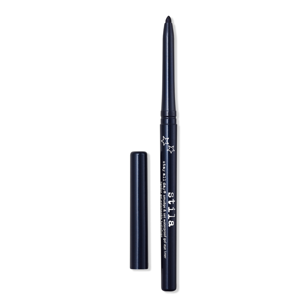 Stila Stay All Day Smudge & Set Waterproof Gel Eye Liner - Vivid Sapphire