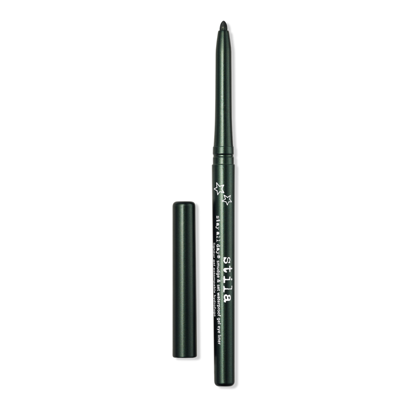 Ultimate Eye Intense Wear Auto Eyeliner