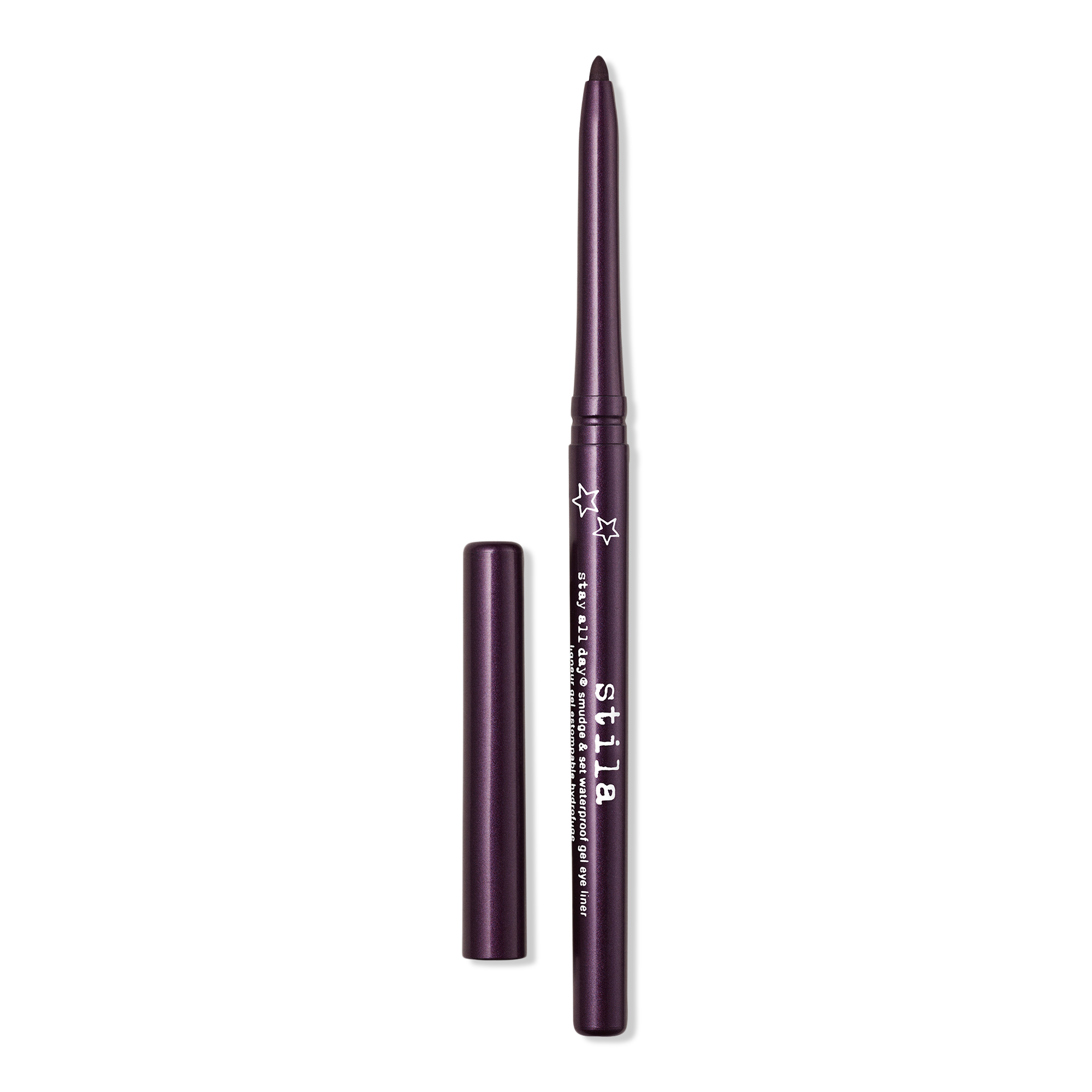 Stila Stay All Day Smudge & Set Waterproof Gel Eye Liner #1