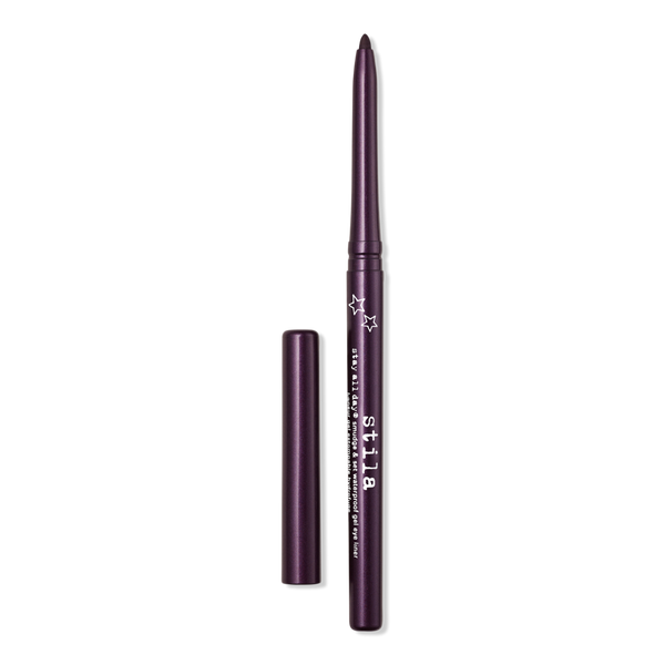 Stila Stay All Day Smudge & Set Waterproof Gel Eye Liner #1