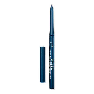 Stila Stay All Day Smudge & Set Waterproof Gel Eye Liner