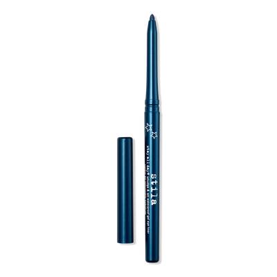 Stila Stay All Day Smudge & Set Waterproof Gel Eye Liner