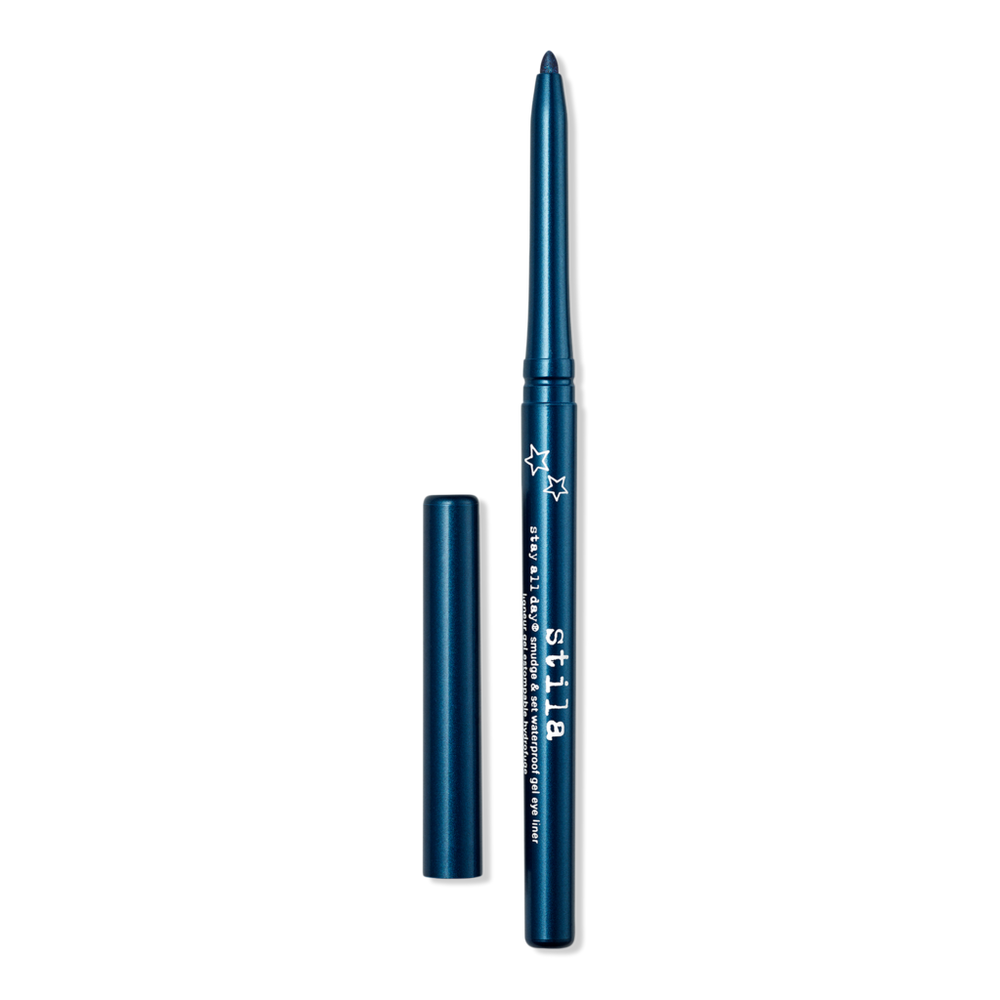 Stila Stay All Day Smudge & Set Waterproof Gel Eye Liner - Electric Lapis