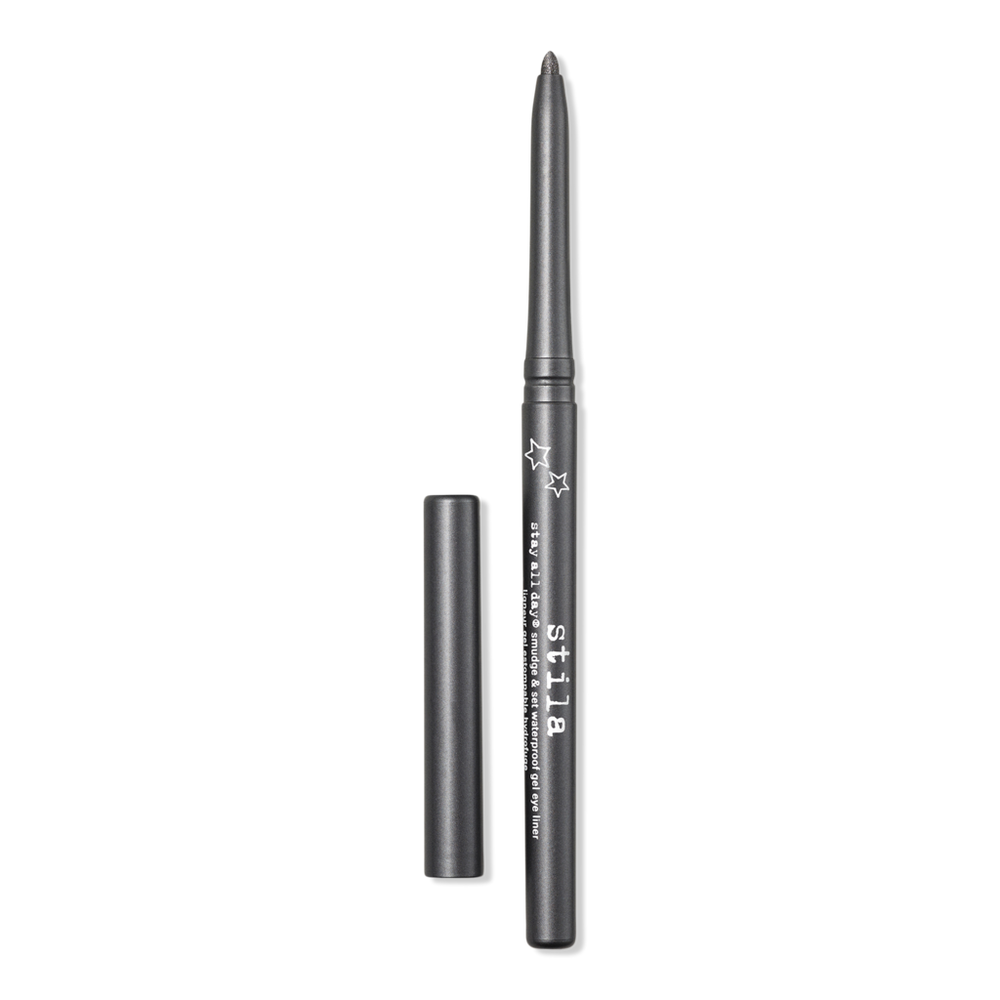 Stila Stay All Day Smudge & Set Waterproof Gel Eye Liner - Silver Lining