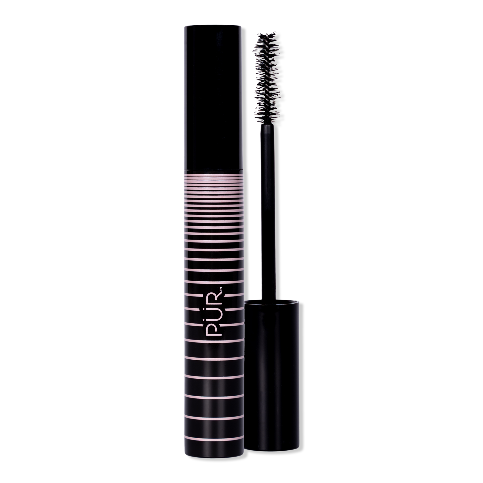 PÜR Bio Charged Plant-Powered Volumizing Mascara #1