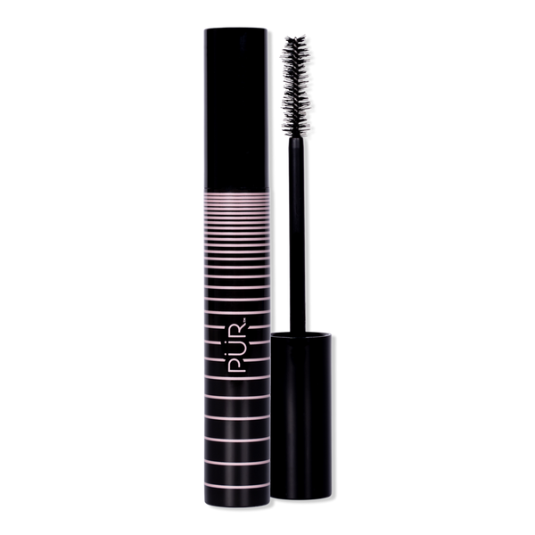 PÜR Bio Charged Plant-Powered Volumizing Mascara #1