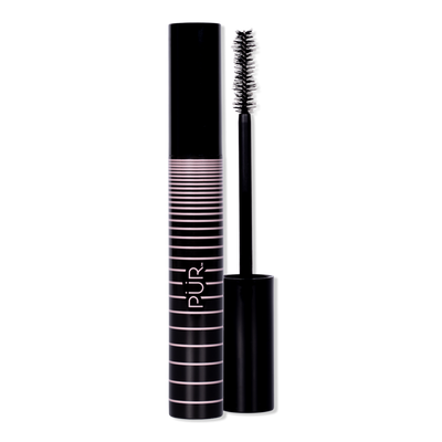 PÜR Bio Charged Plant-Powered Volumizing Mascara