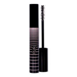 PUR Minerals Bio Charged Plant-Powered Volumizing Mascara - Black