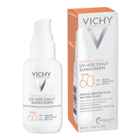 UV-Age Daily Sunscreen