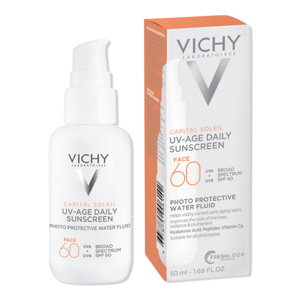 Vichy UV-Age Daily Sunscreen #1